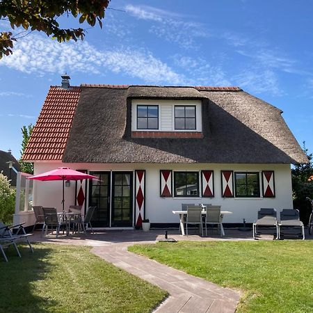 Villa Buitenplaats 47 칼란트소그 외부 사진