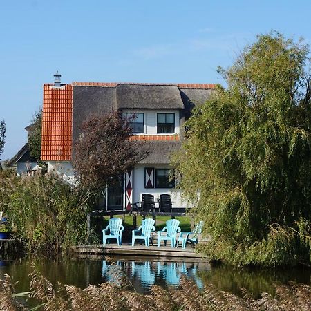 Villa Buitenplaats 47 칼란트소그 외부 사진