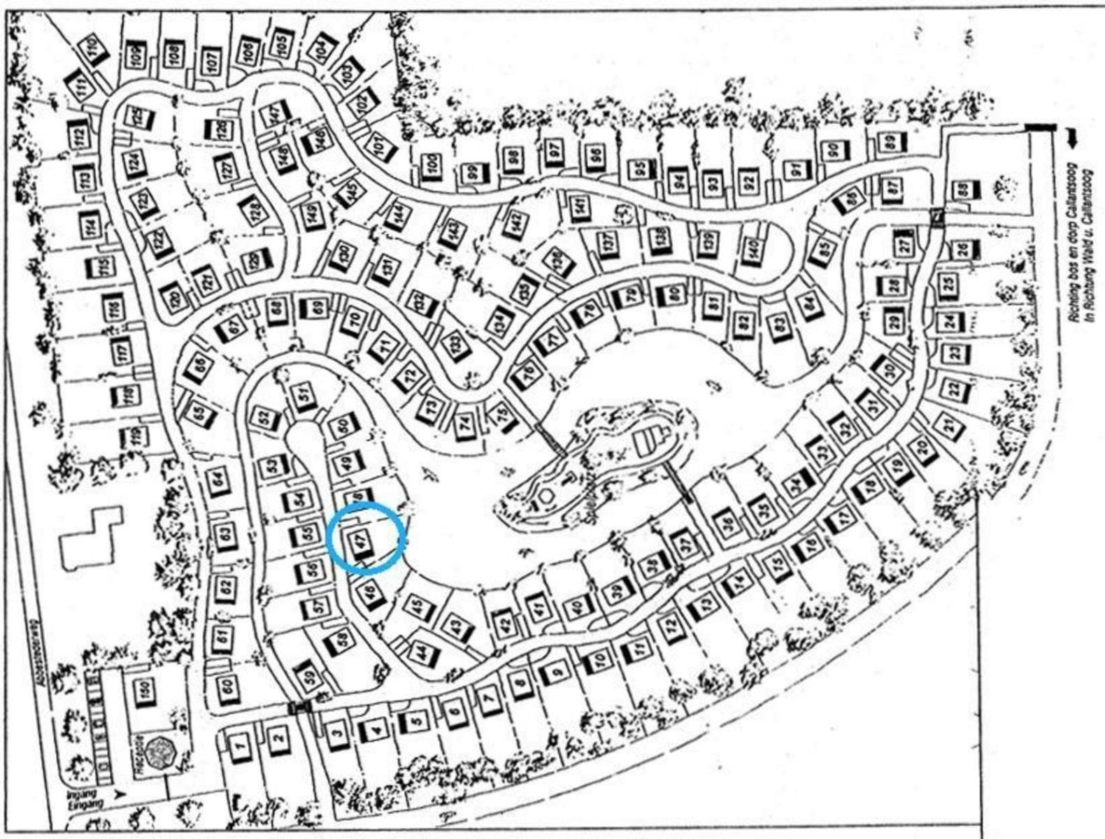 Villa Buitenplaats 47 칼란트소그 외부 사진