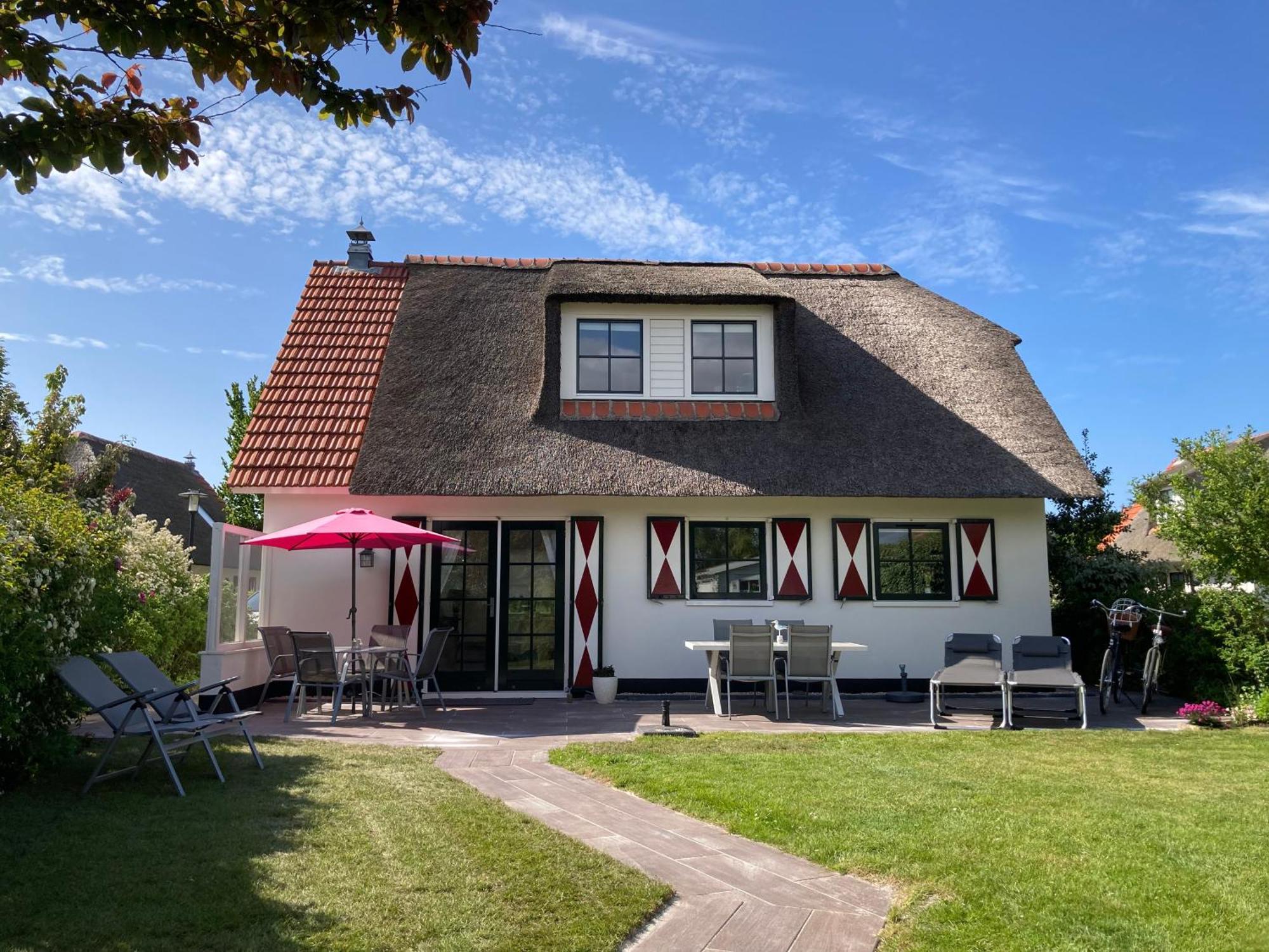 Villa Buitenplaats 47 칼란트소그 외부 사진