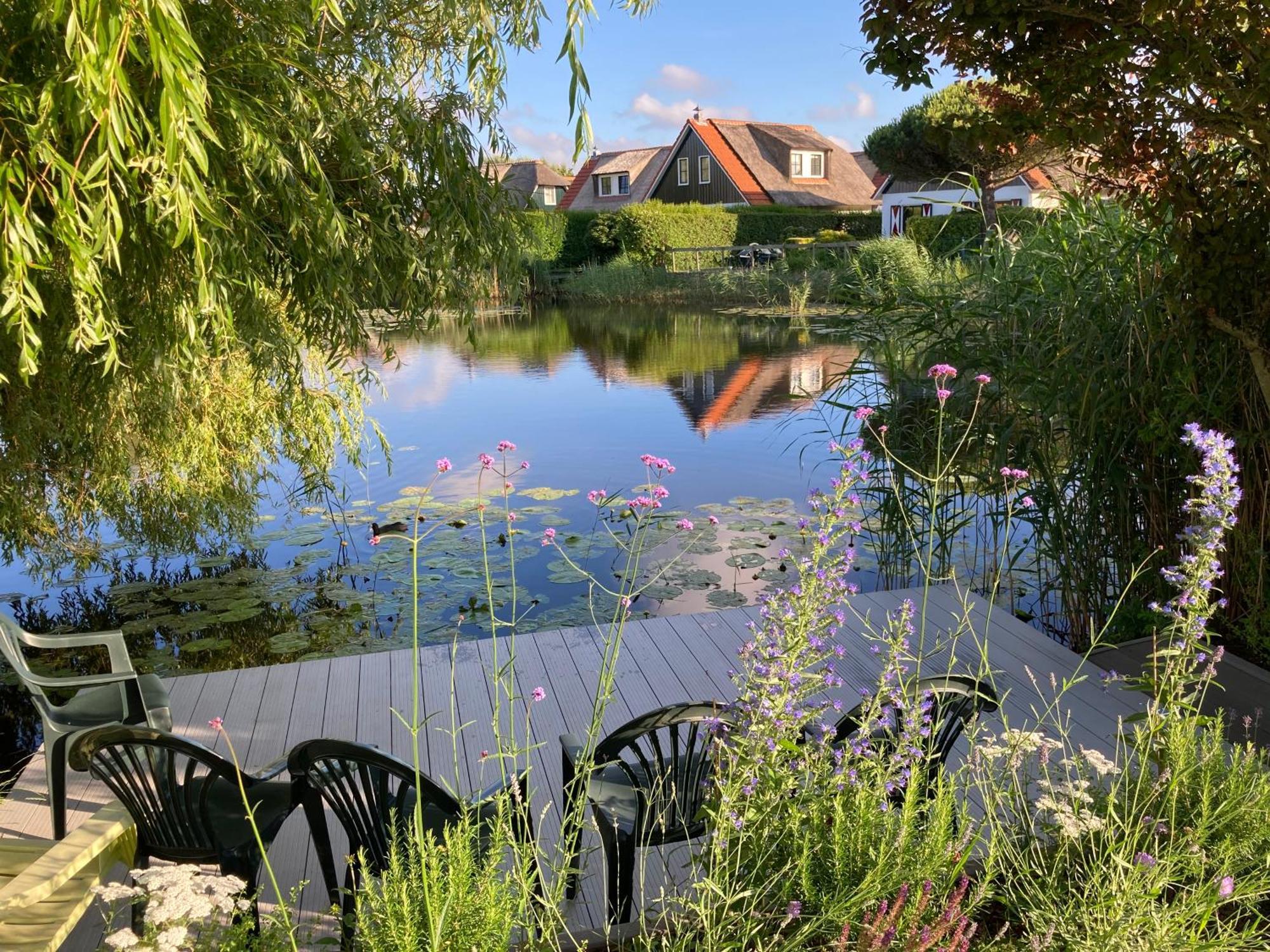 Villa Buitenplaats 47 칼란트소그 외부 사진