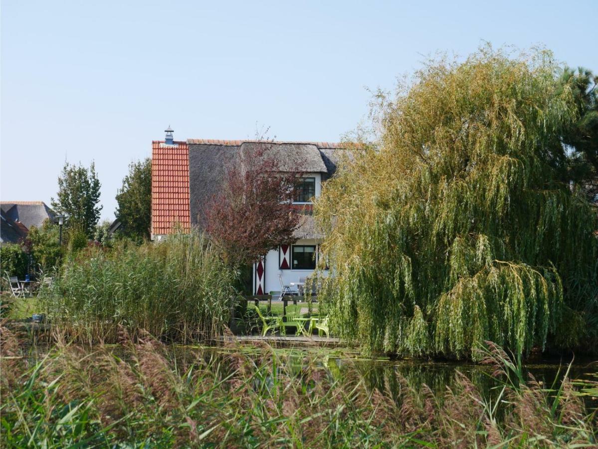 Villa Buitenplaats 47 칼란트소그 외부 사진