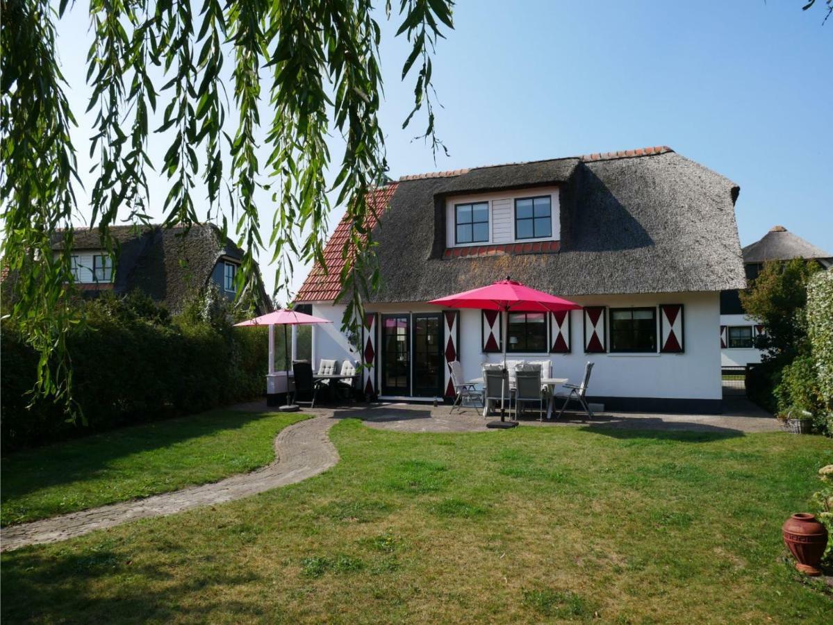Villa Buitenplaats 47 칼란트소그 외부 사진